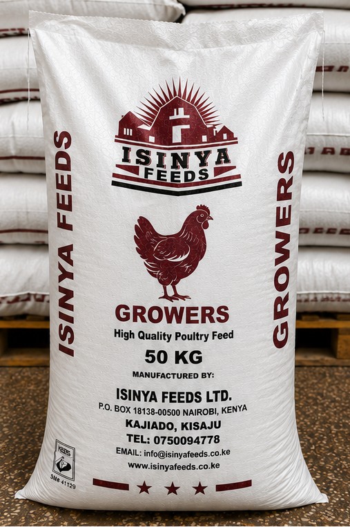 Isinya Feeds bag